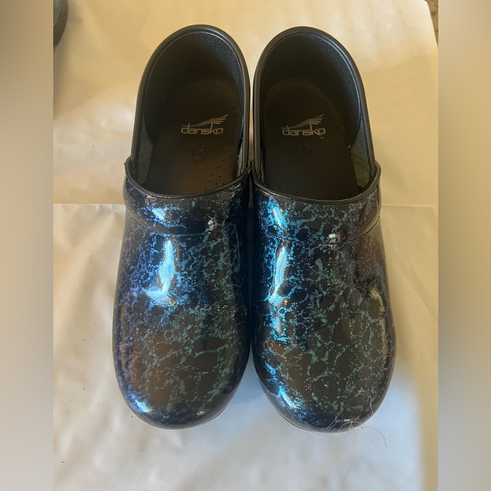 Dansko Shoes